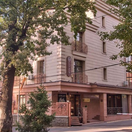 City Stay Апарт-Отель Алматы Εξωτερικό φωτογραφία